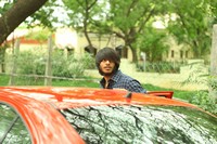 Pisachi Movie New Photos